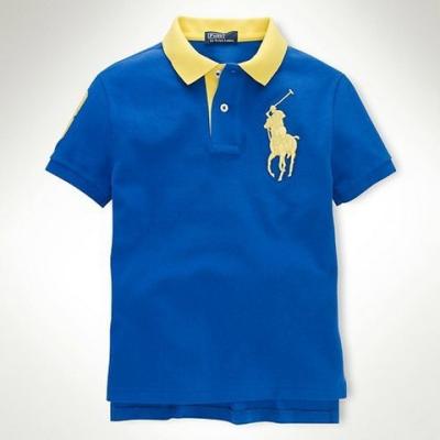 Men polo shirts-1257